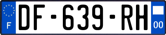 DF-639-RH