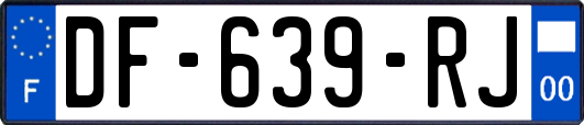 DF-639-RJ