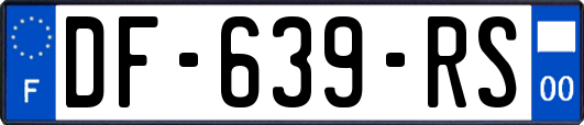 DF-639-RS