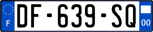 DF-639-SQ