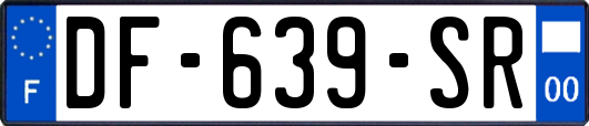 DF-639-SR