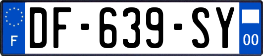 DF-639-SY