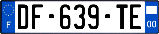 DF-639-TE