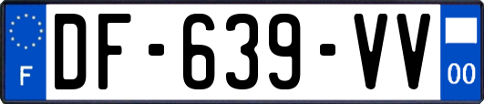 DF-639-VV