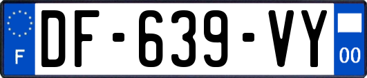 DF-639-VY