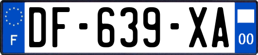 DF-639-XA