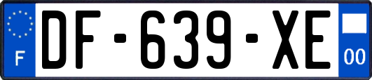 DF-639-XE