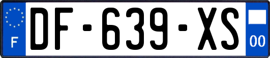 DF-639-XS