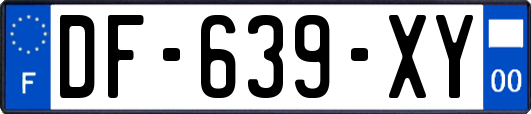 DF-639-XY