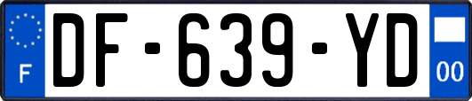 DF-639-YD