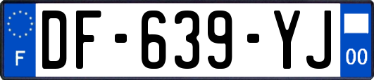 DF-639-YJ