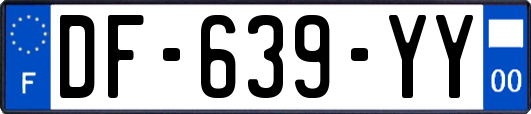 DF-639-YY