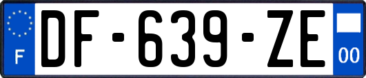 DF-639-ZE