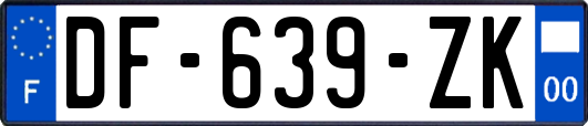 DF-639-ZK