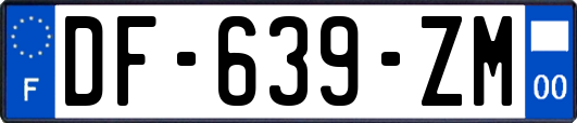 DF-639-ZM