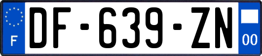 DF-639-ZN