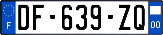 DF-639-ZQ