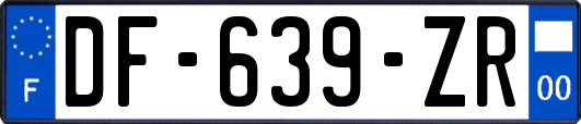 DF-639-ZR