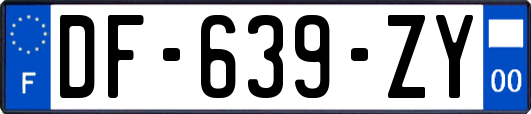 DF-639-ZY