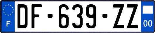 DF-639-ZZ