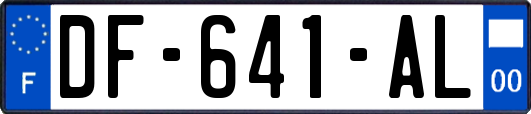 DF-641-AL