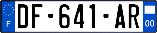 DF-641-AR