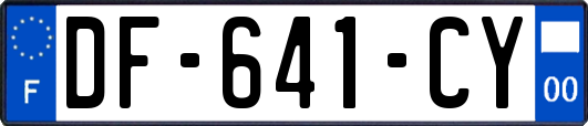 DF-641-CY