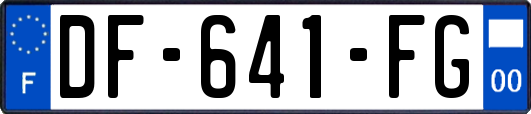 DF-641-FG