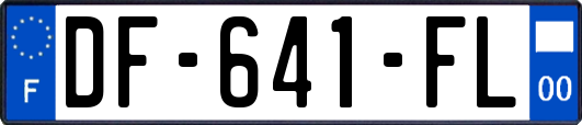 DF-641-FL