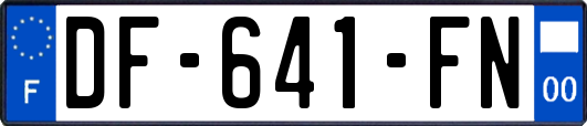 DF-641-FN