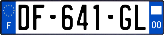 DF-641-GL