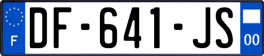 DF-641-JS