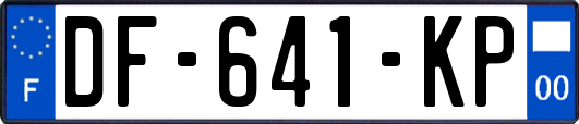 DF-641-KP