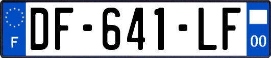 DF-641-LF
