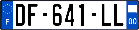 DF-641-LL