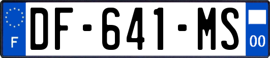 DF-641-MS