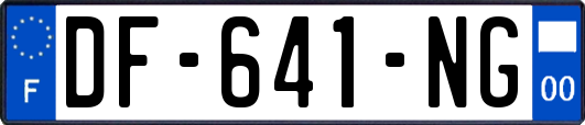 DF-641-NG