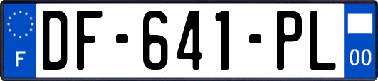 DF-641-PL