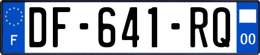 DF-641-RQ