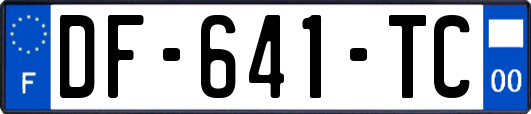 DF-641-TC