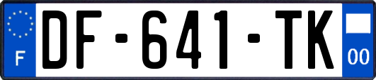 DF-641-TK
