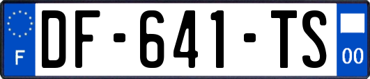 DF-641-TS