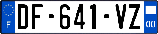 DF-641-VZ
