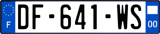 DF-641-WS