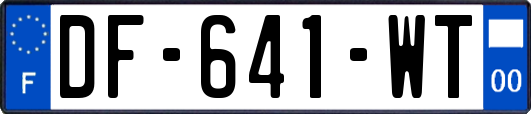 DF-641-WT