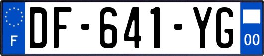 DF-641-YG