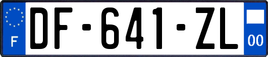 DF-641-ZL