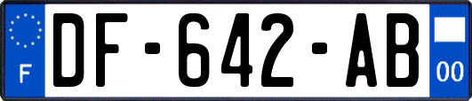 DF-642-AB