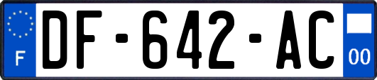 DF-642-AC