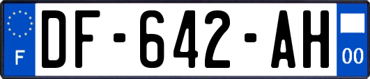 DF-642-AH